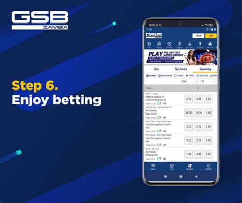 gsb betting zambia|gal sport betting zambia app.